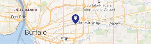 Two-Unit Home in Cheektowaga