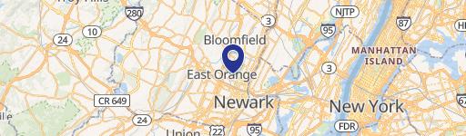 Newark Three-Family Home For Sale