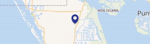 New Duplex in Rotonda West