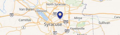 Remodeled Eastwood Two-Family Home