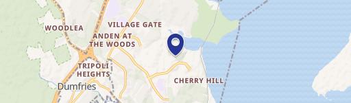 Potomac River Boulevard Property