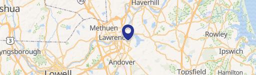 Updated Multifamily Near Stevens Library