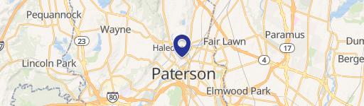 Paterson Multifamily Property for Sale