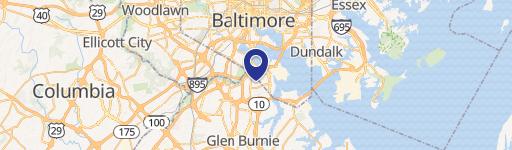 Baltimore Triplex Investment Opportunity