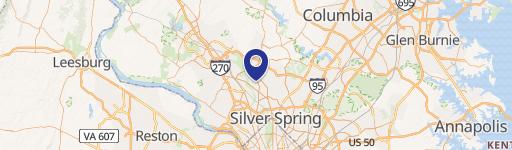 Silver Spring Specialty Property For Sale