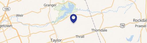 Thrall School District Land