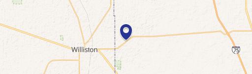 Williston Agricultural Property For Sale