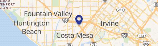 Costa Mesa Specialty Property