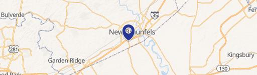 New Braunfels Specialty Property