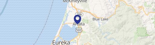 Arcata, CA 95521