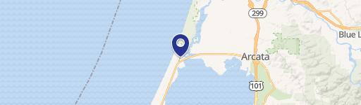 Arcata, CA 95521