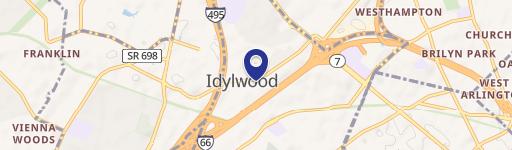 Falls Church Specialty Property