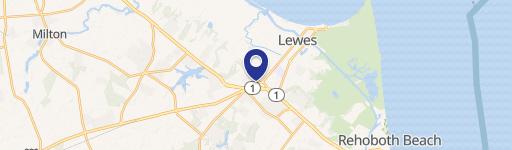 Retail Property Near Five Points