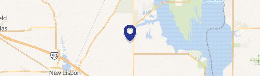 Zoned Business and Residential Lot