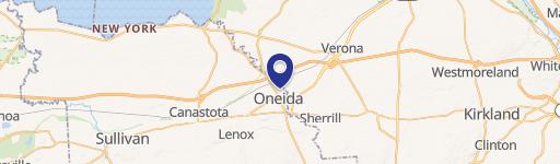 Oneida Multi-Unit Investment Opportunity