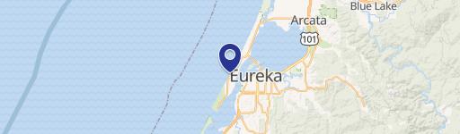 Arcata, CA 
