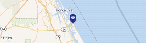 New Smyrna Beach Specialty Property