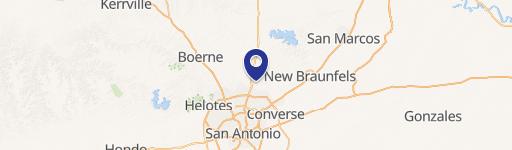 San Antonio Specialty Property For Sale