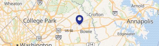 Bowie Specialty Property For Sale