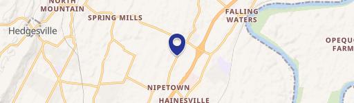 Falling Waters Specialty Property