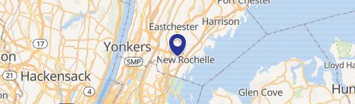 Cozy New Rochelle 1-Bedroom Apartment