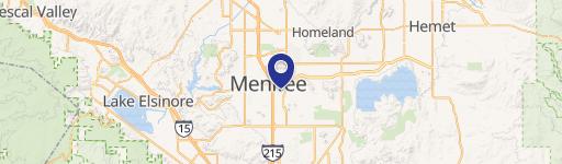 Menifee Property For Sale