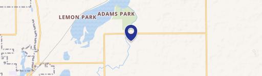 7.53 Acres on Portage River