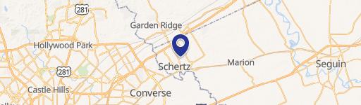 Schertz Specialty Property For Sale