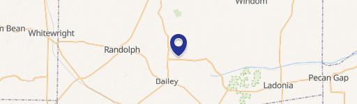 Leonard, TX Agricultural Property