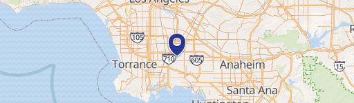 Long Beach Commercial Property