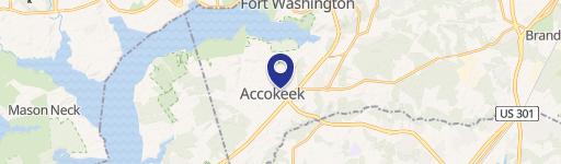 Accokeek Specialty Property For Sale