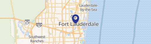 Fort Lauderdale Duplex with Income