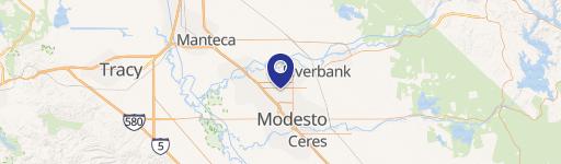 Modesto Triplex with Rental Income