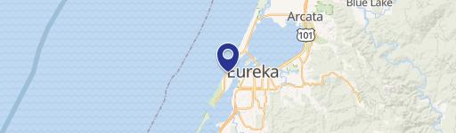 Arcata, CA 