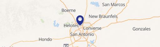 San Antonio Specialty Property For Sale