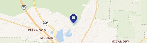 Commercial Land Near US-441