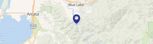 Arcata, CA 95521