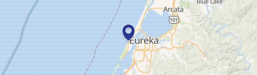 Arcata, CA 