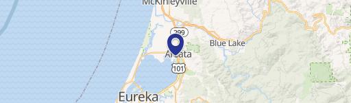 Arcata, CA 95521