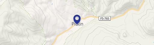 Land For Sale Pitkin, CO