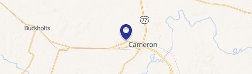 Metal Building with Highway Access