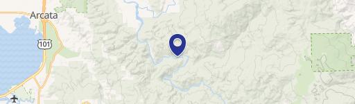 Arcata, CA 95521