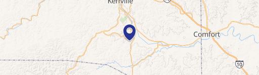 Texas Hill Country Land