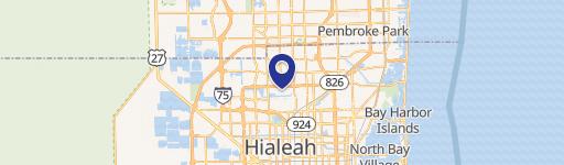 Multifamily Property in Opa Locka