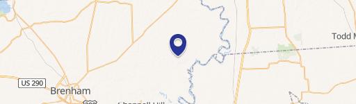 Chappell Hill Acreage For Sale