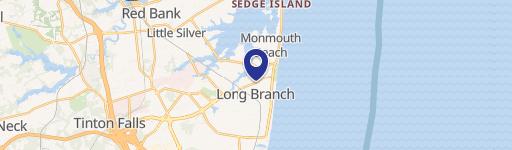 Long Branch Multifamily Investment Property