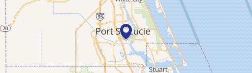 Port St. Lucie Land Available