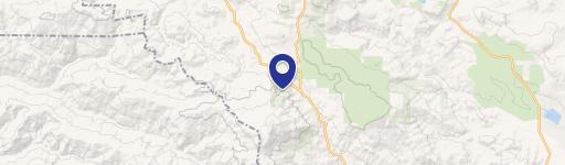 Land with Mountain and Meadow Views