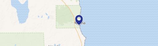 19-Acre Orchard Property with Pond