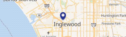 Inglewood Investment Opportunity
